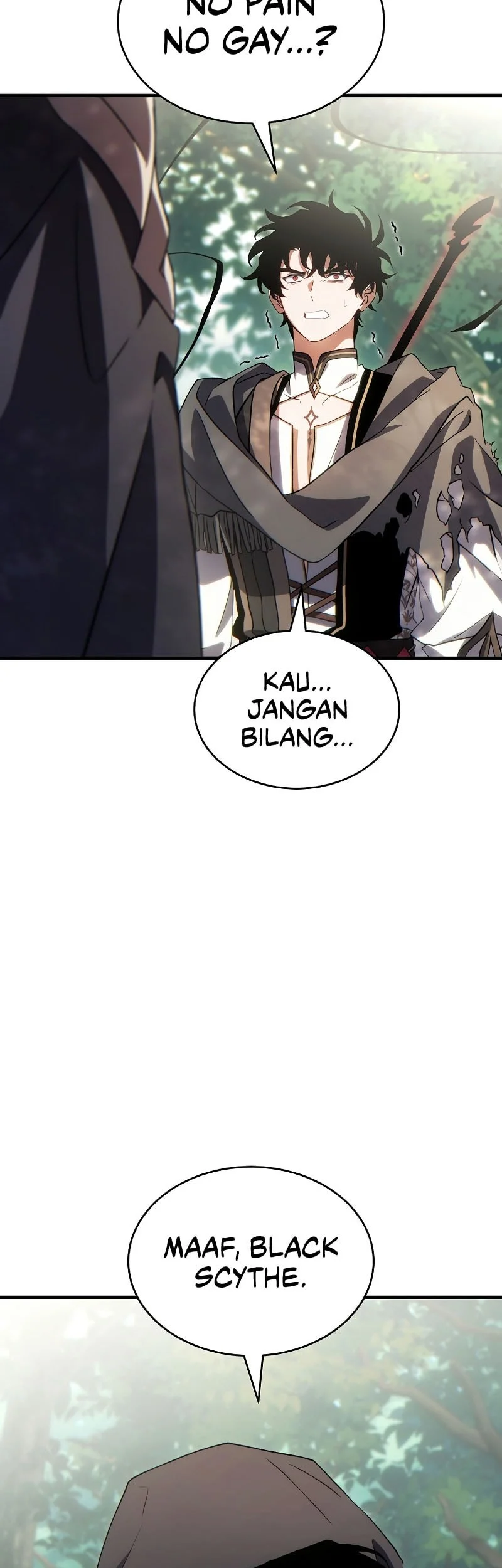 Chapter 80 - halaman 33