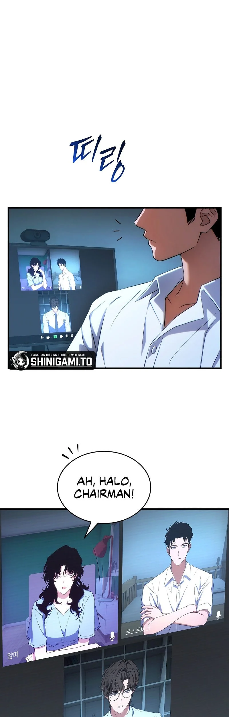 Chapter 81 - halaman 57