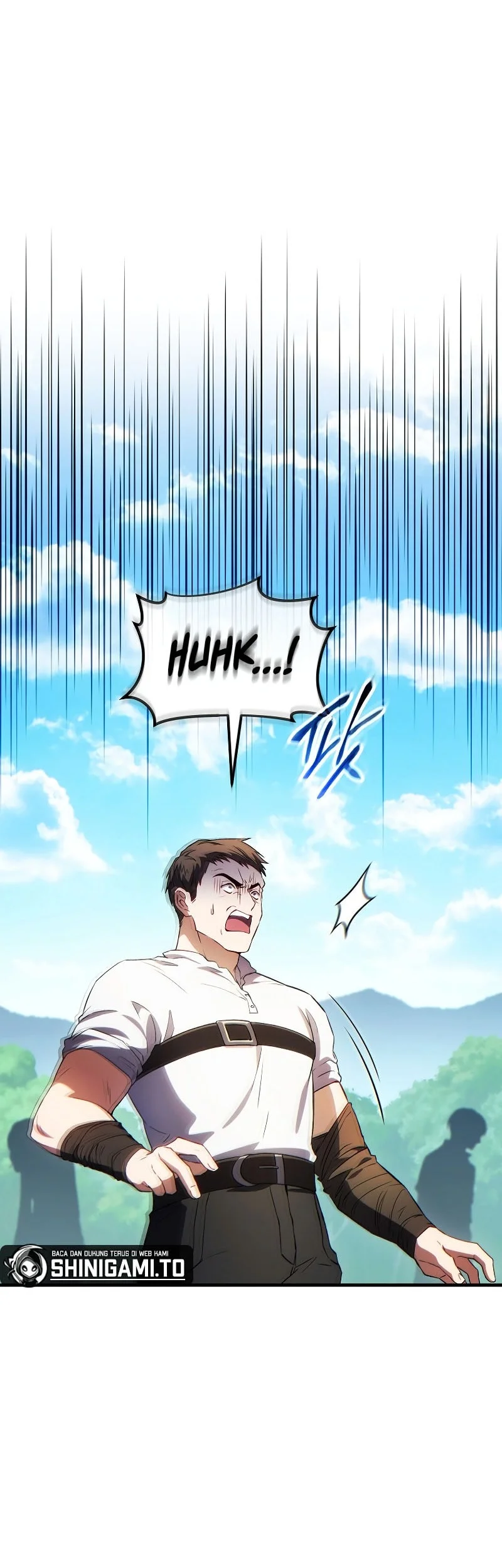 Chapter 81 - halaman 20