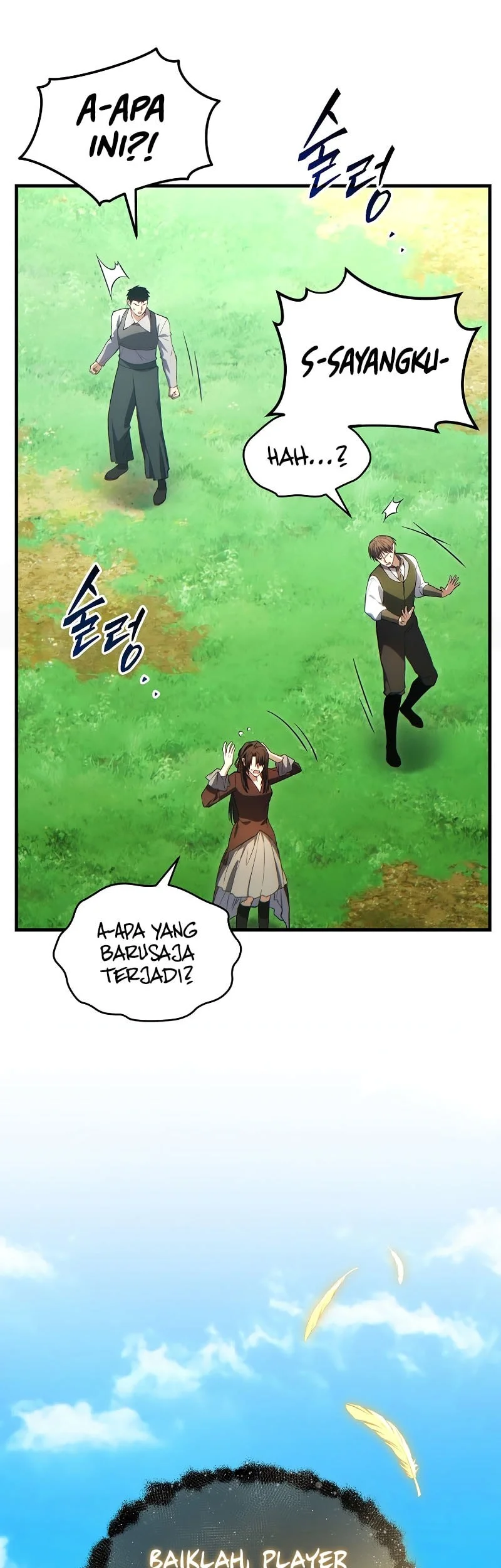 Chapter 81 - halaman 21