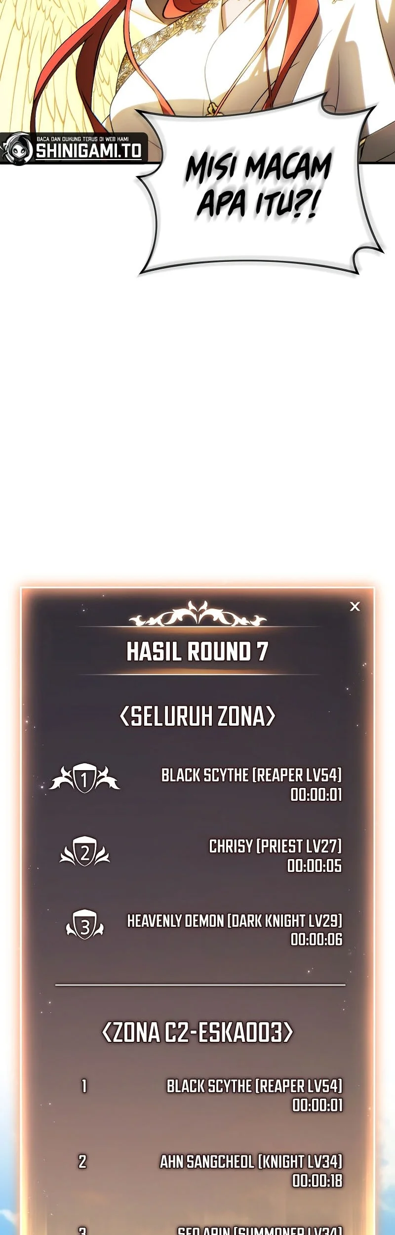 Chapter 81 - halaman 24