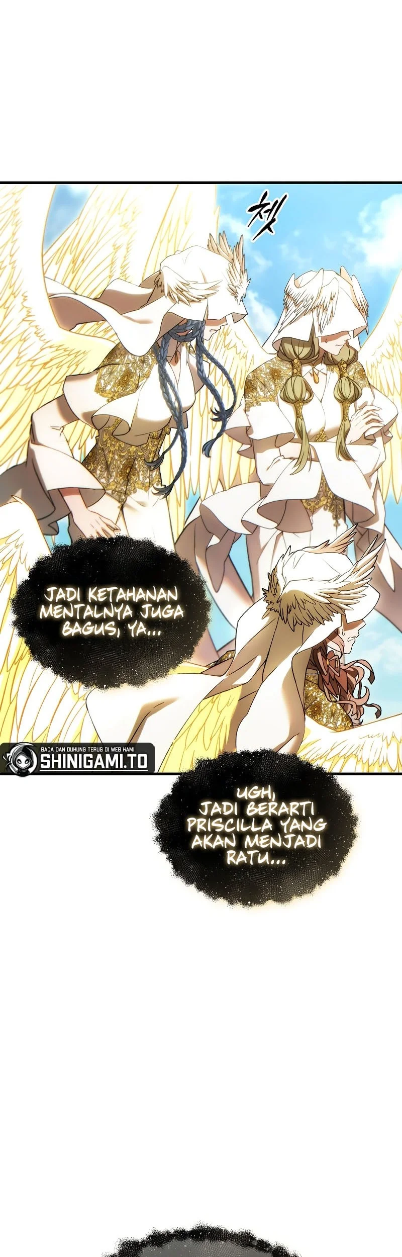 Chapter 81 - halaman 28