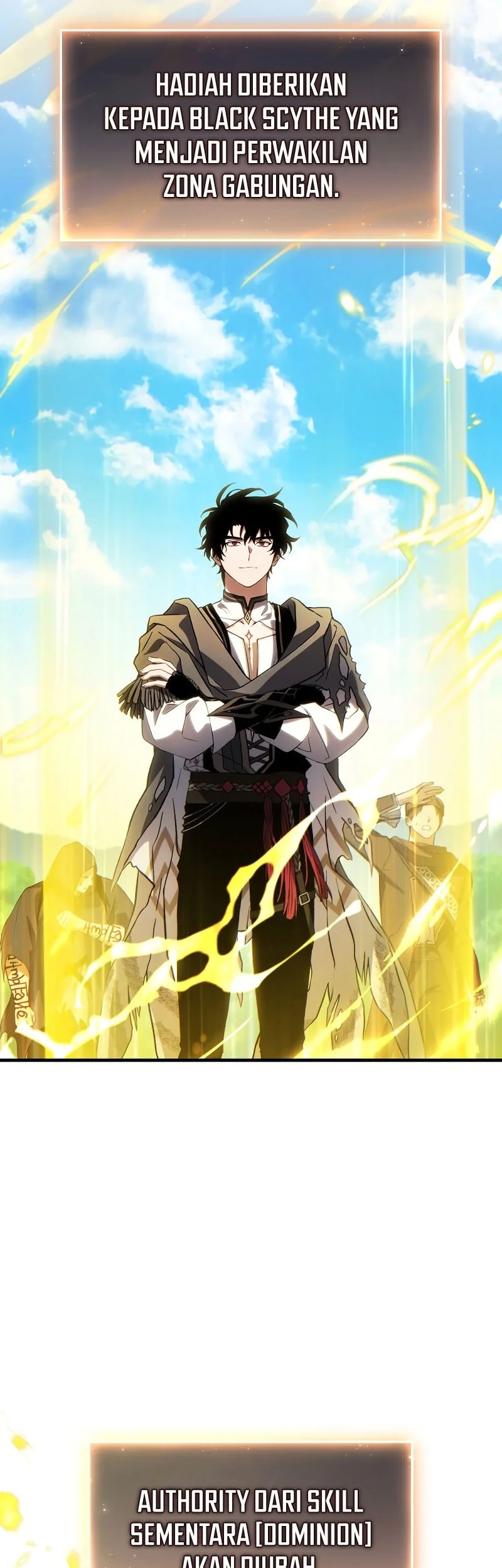 Chapter 81 - halaman 31
