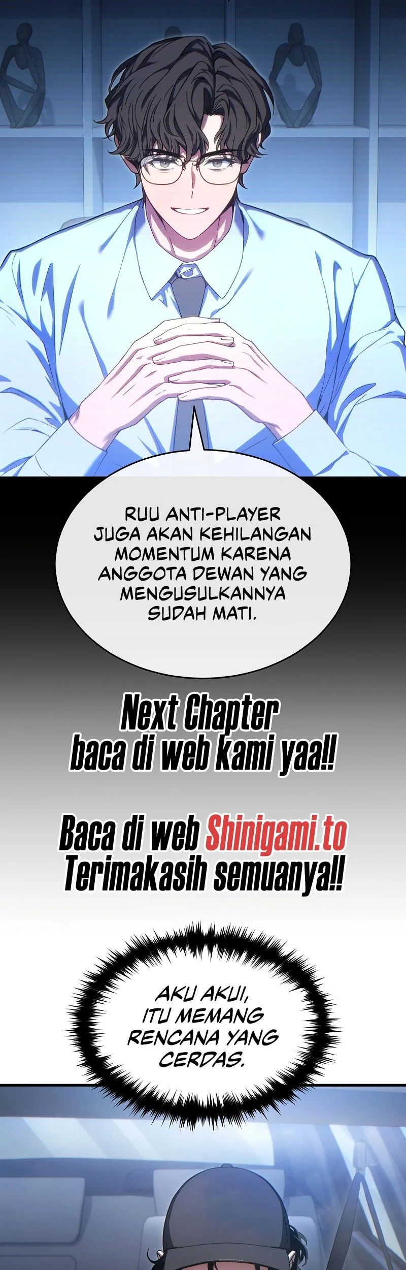 Chapter 82 - halaman 37