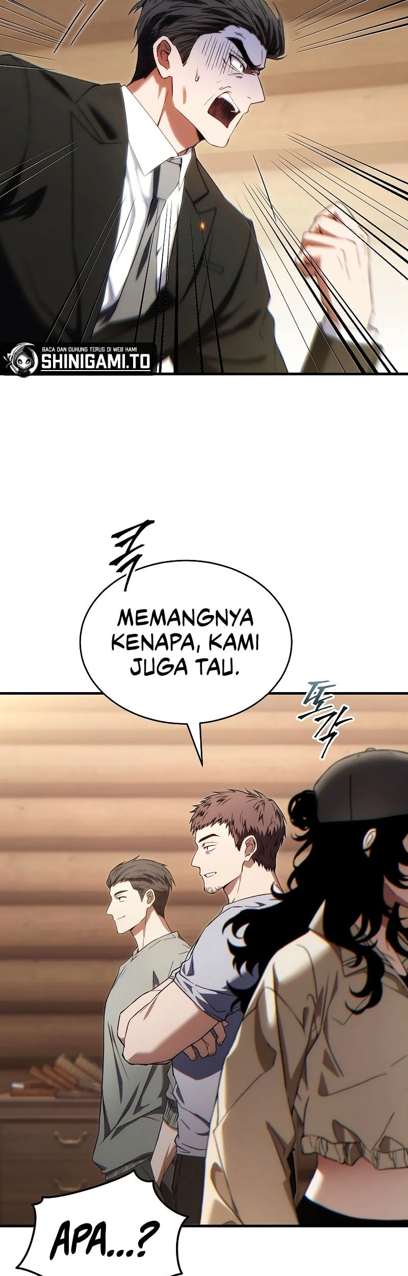 Chapter 82 - halaman 45