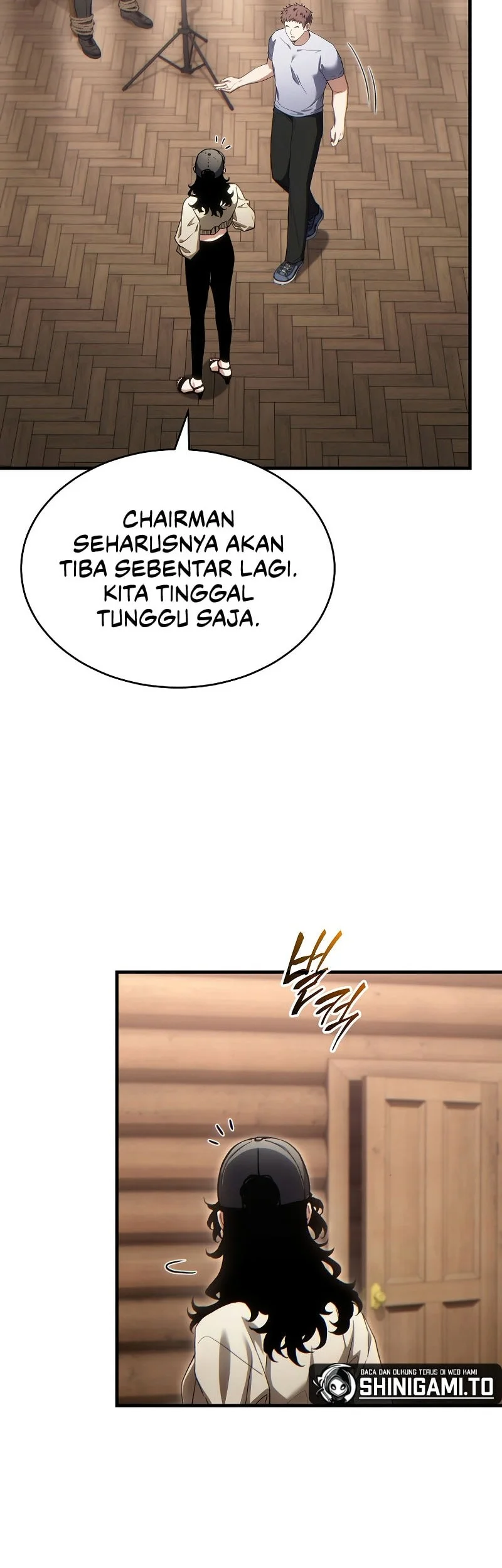Chapter 82 - halaman 64
