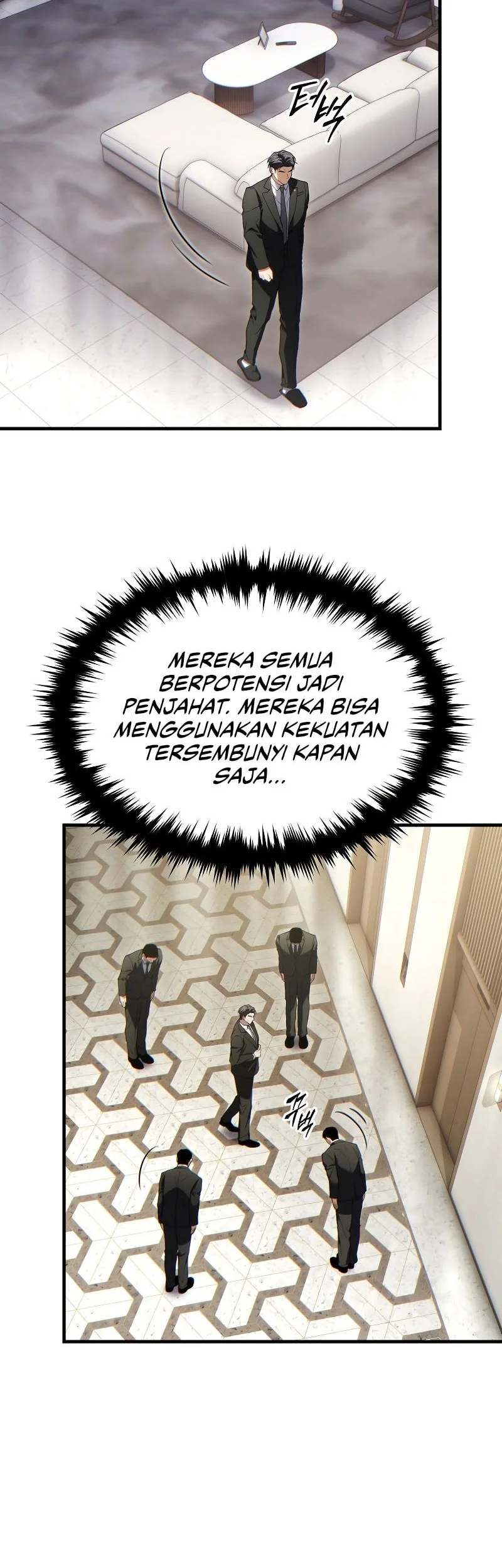 Chapter 82 - halaman 12