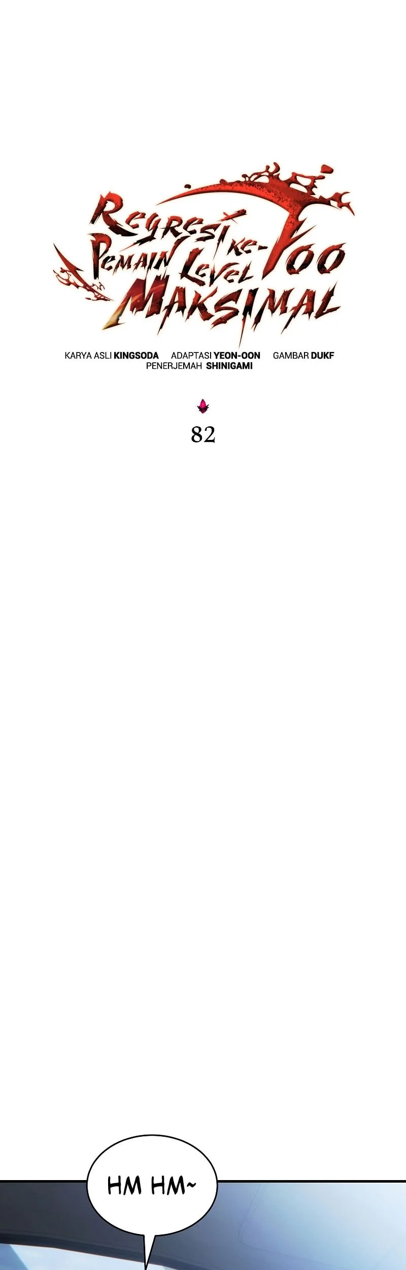 Chapter 82 - halaman 21