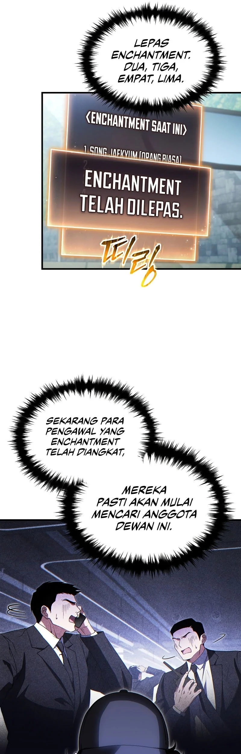 Chapter 82 - halaman 27