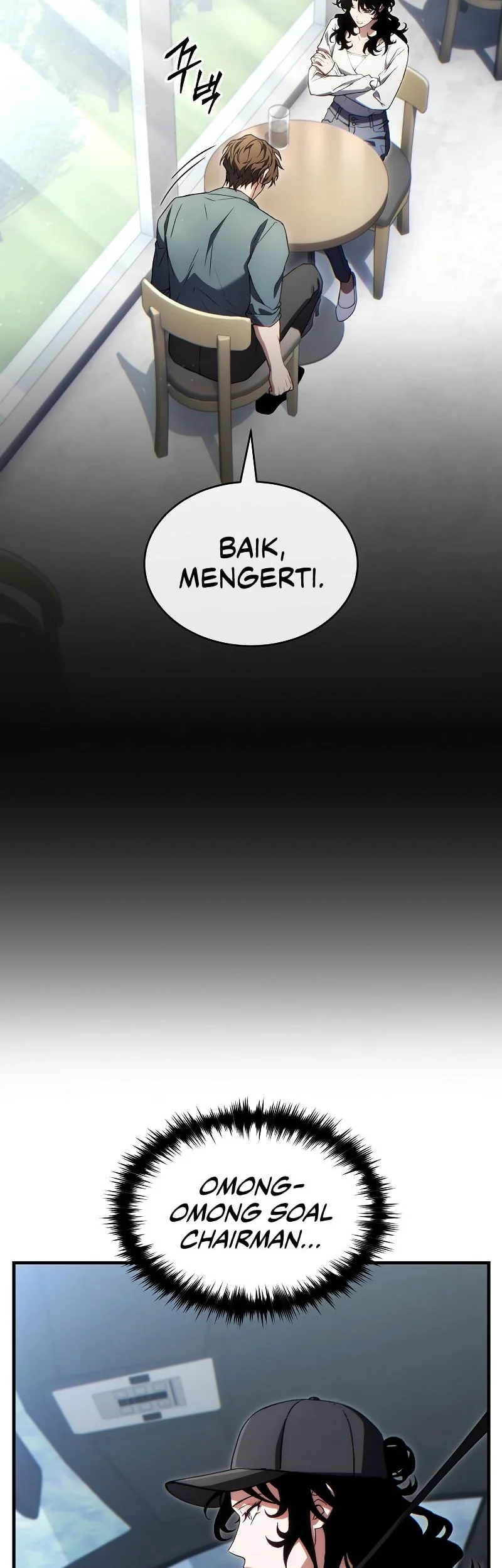 Chapter 82 - halaman 32