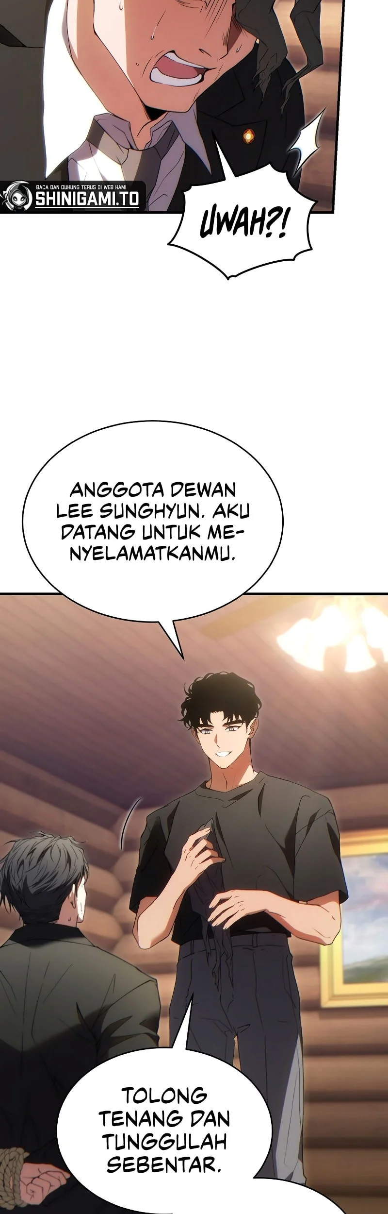 Chapter 83 - halaman 41