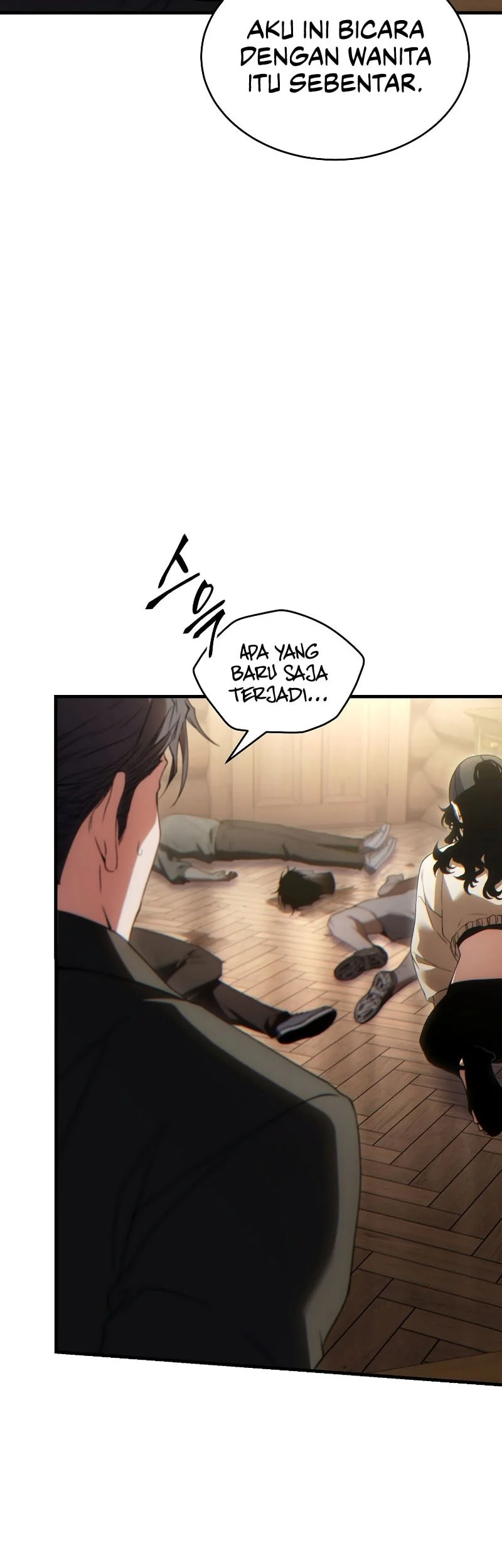 Chapter 83 - halaman 42