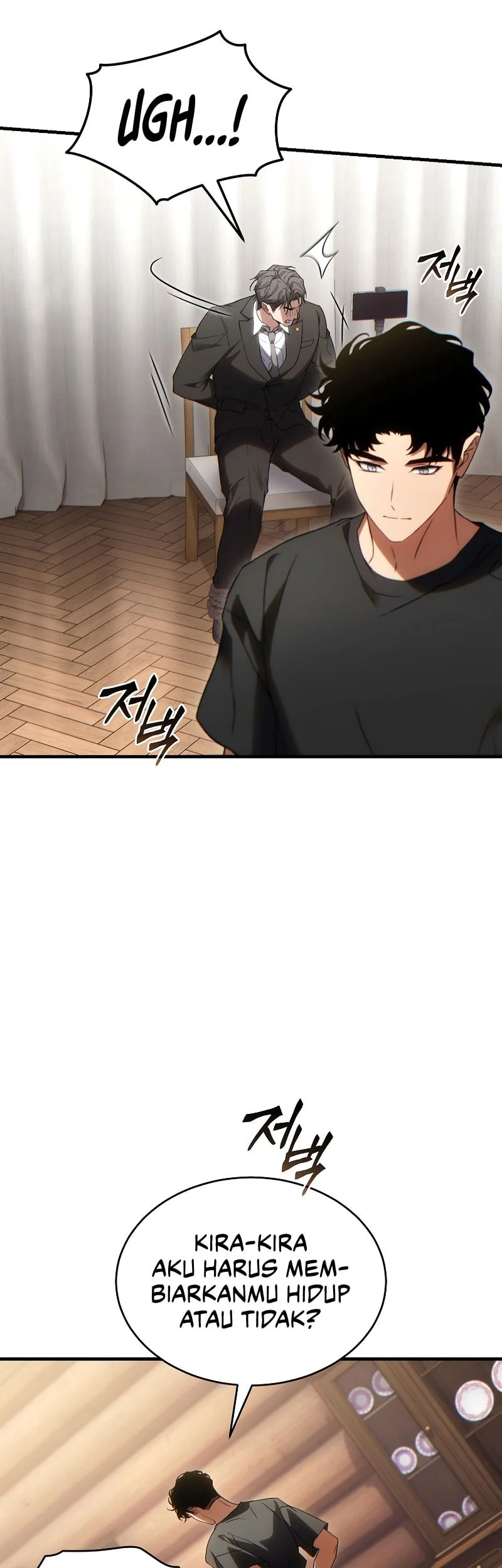 Chapter 83 - halaman 43