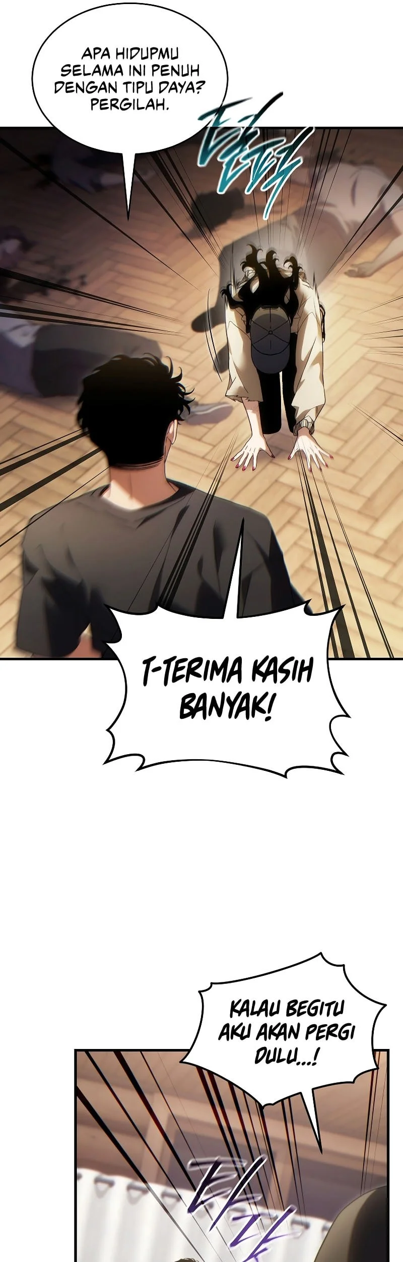 Chapter 83 - halaman 47