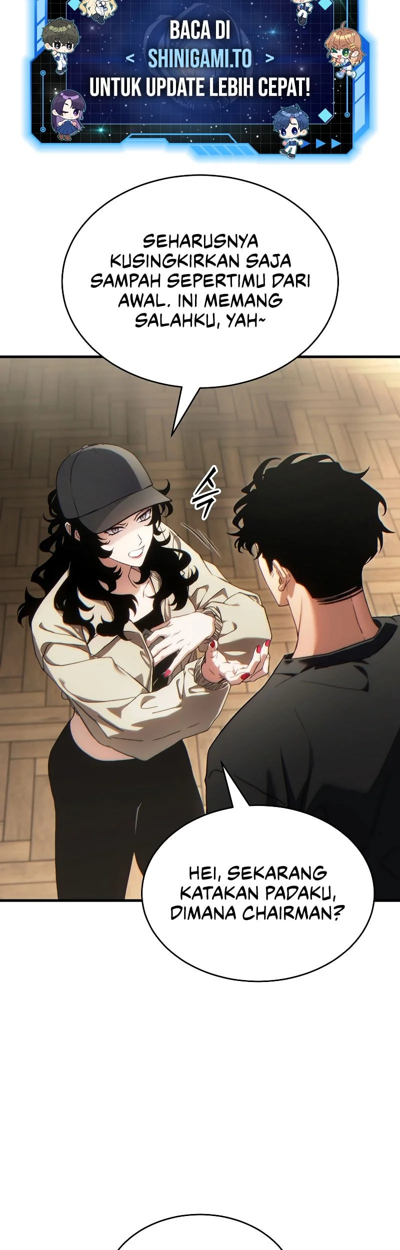 Chapter 83 - halaman 5