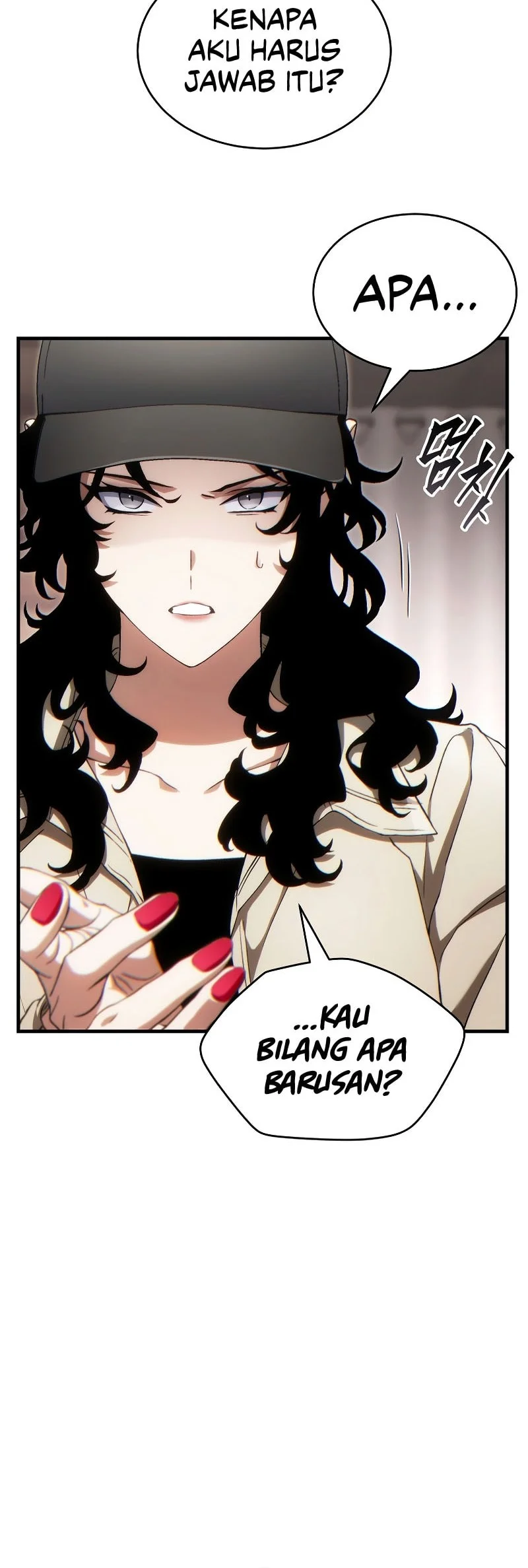 Chapter 83 - halaman 6