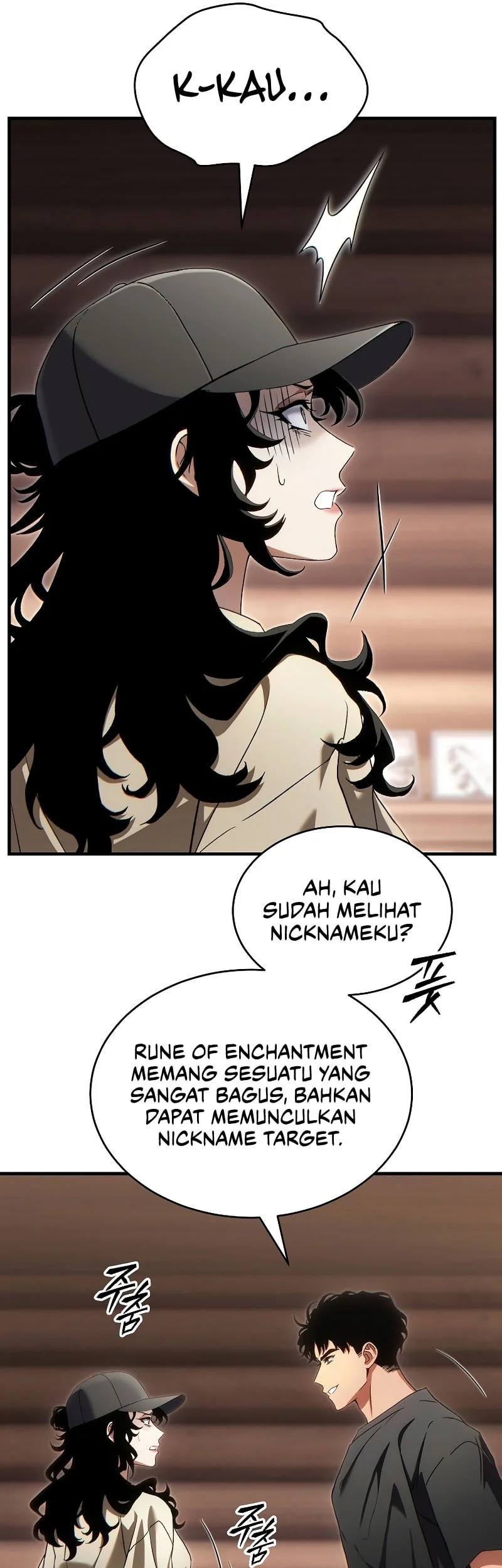 Chapter 83 - halaman 15