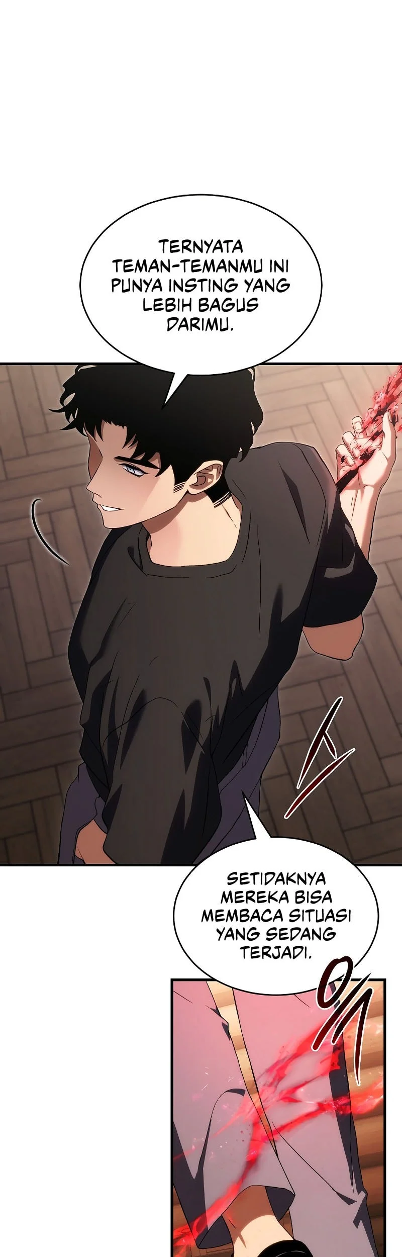 Chapter 83 - halaman 23