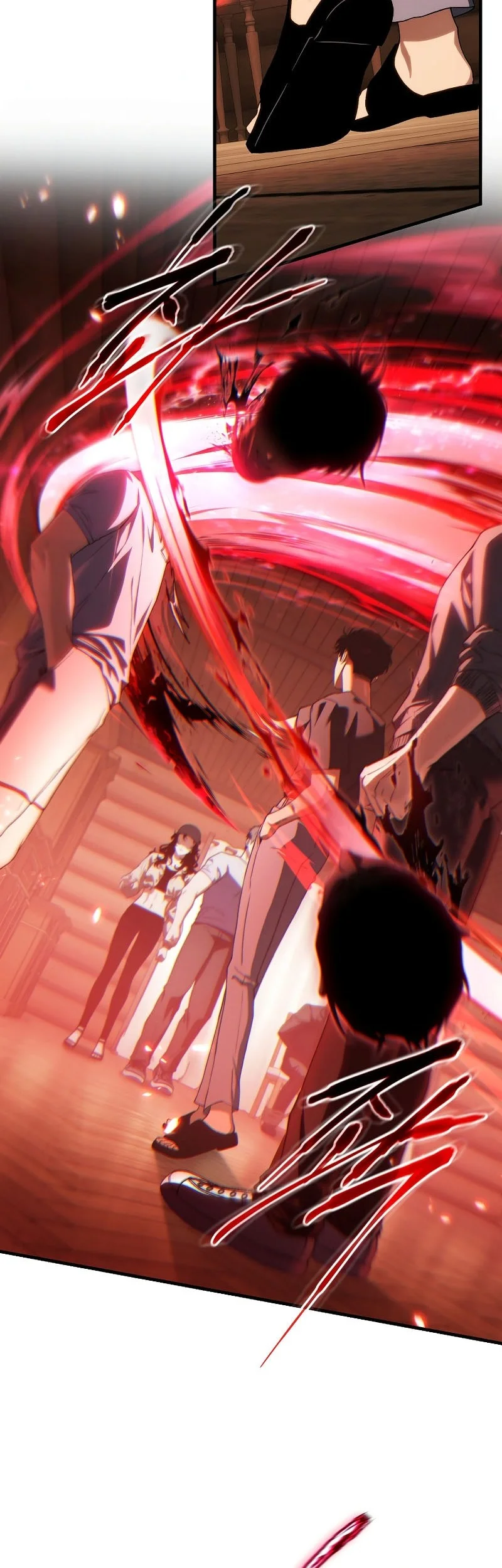 Chapter 83 - halaman 24