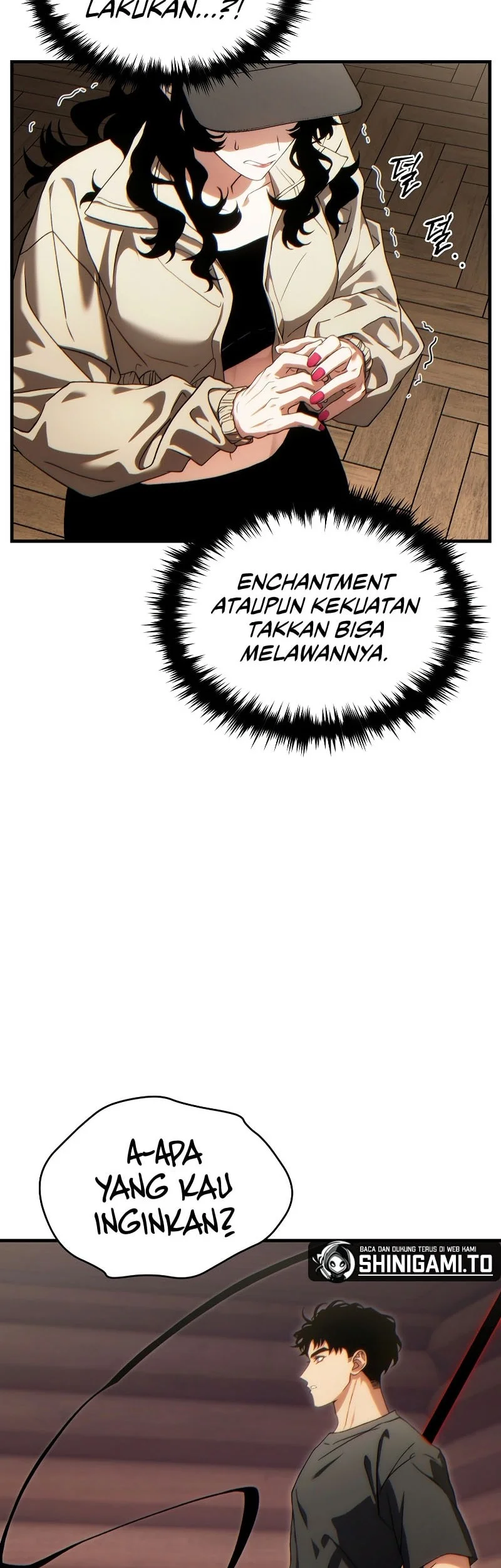 Chapter 83 - halaman 28
