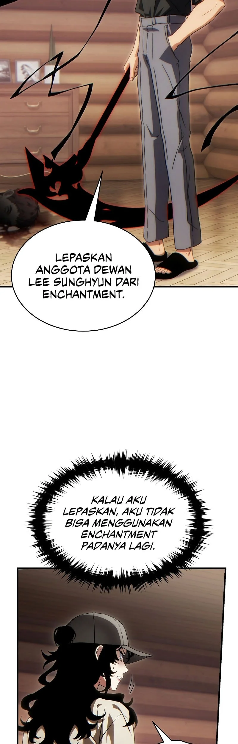 Chapter 83 - halaman 29