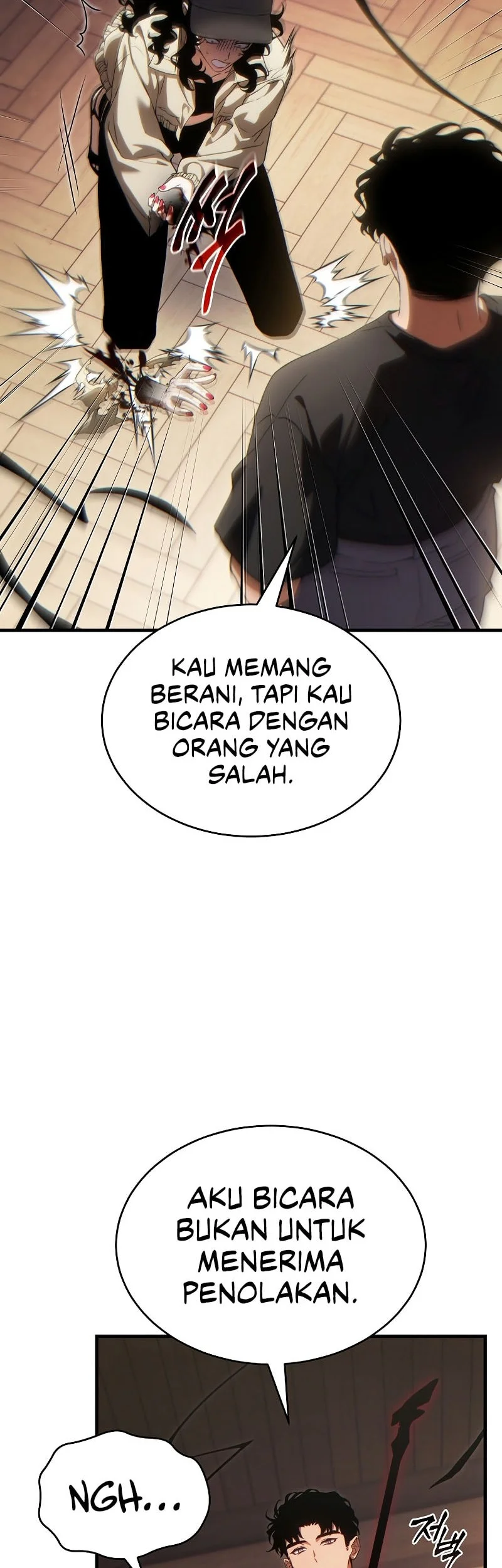Chapter 83 - halaman 32
