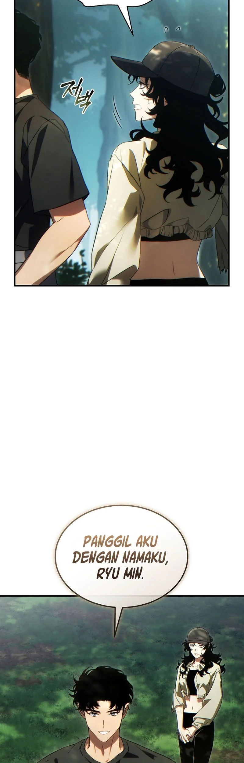 Chapter 84 - halaman 40