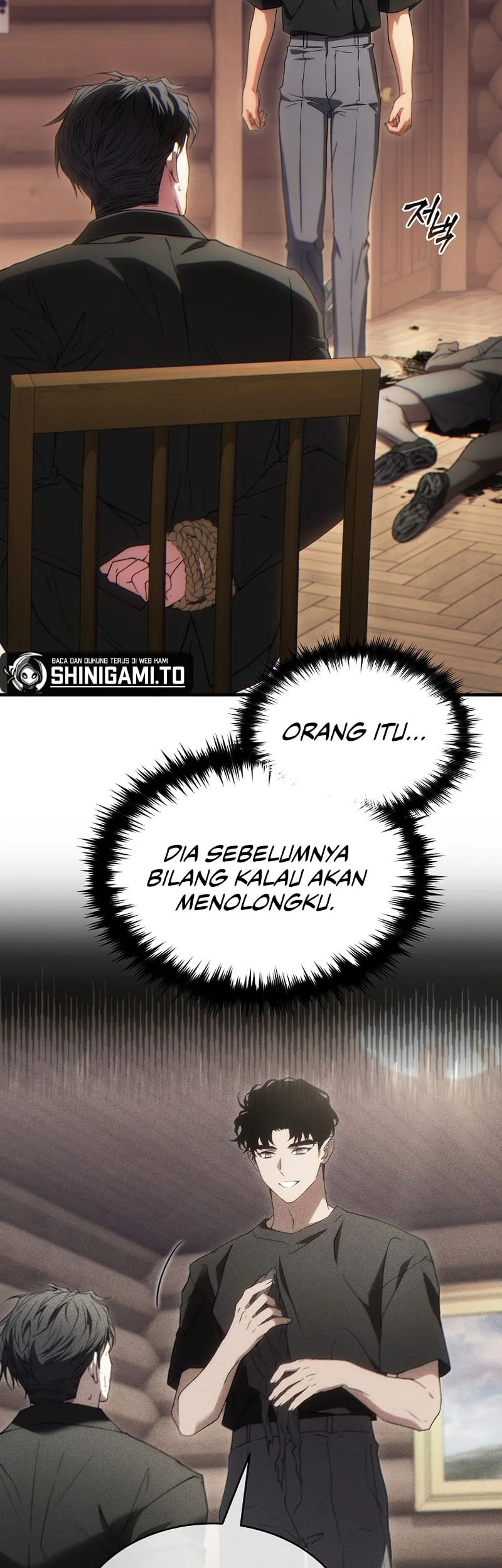 Chapter 84 - halaman 45