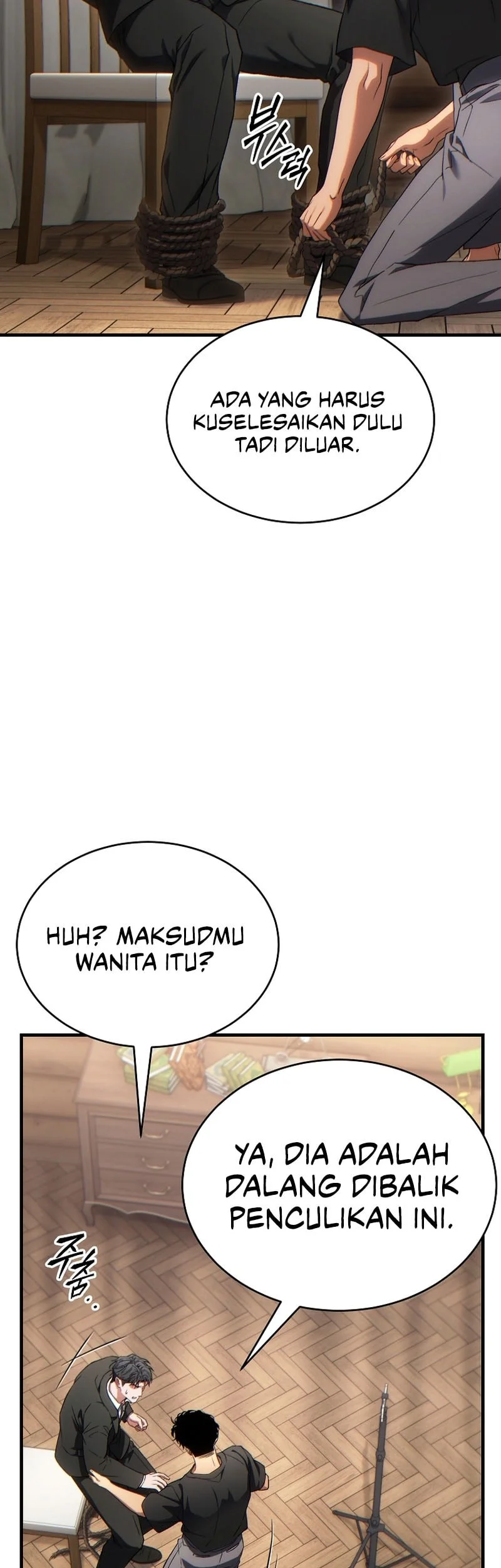 Chapter 84 - halaman 49