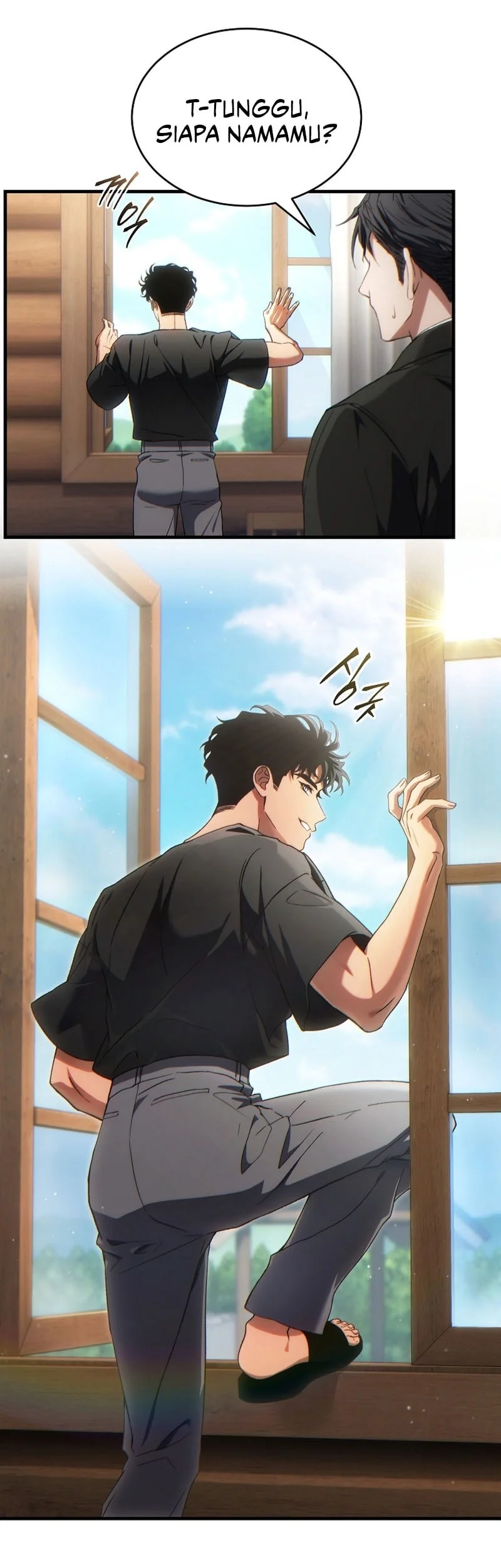 Chapter 84 - halaman 62