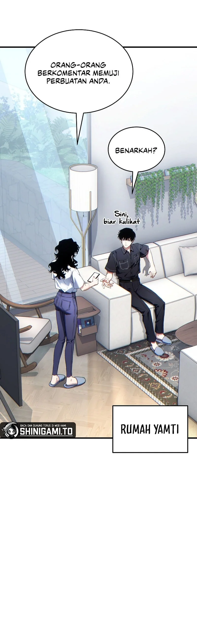 Chapter 84 - halaman 66