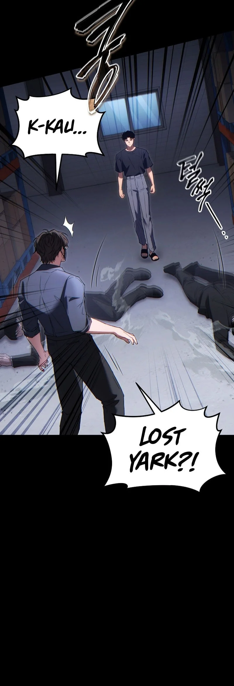 Chapter 84 - halaman 18