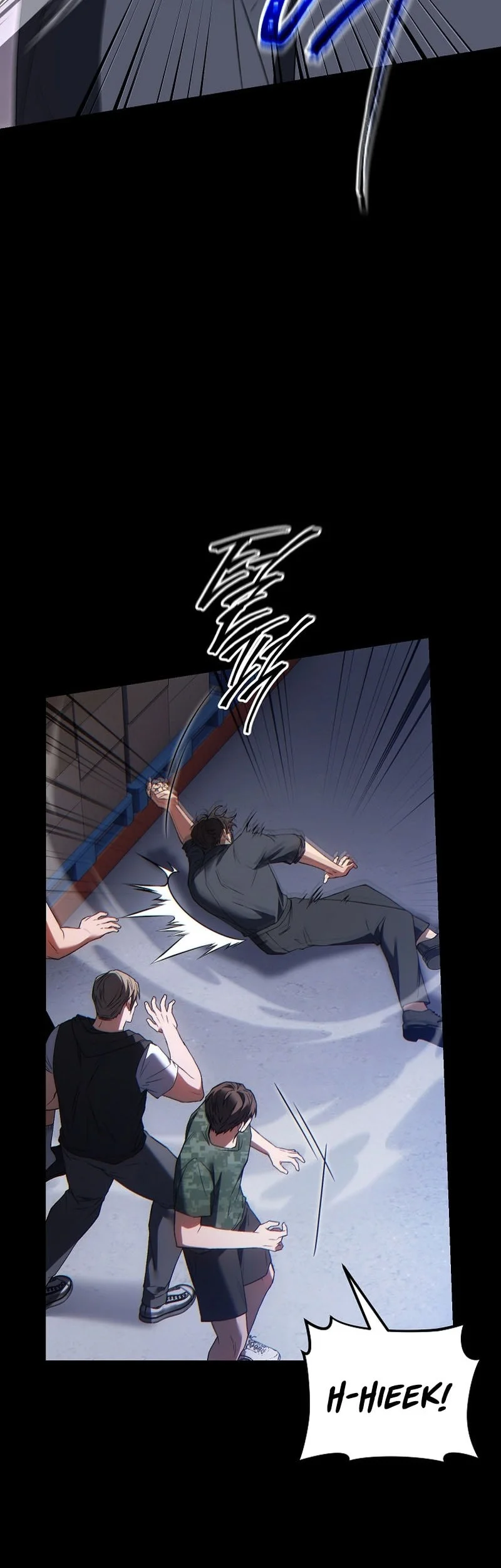 Chapter 84 - halaman 20
