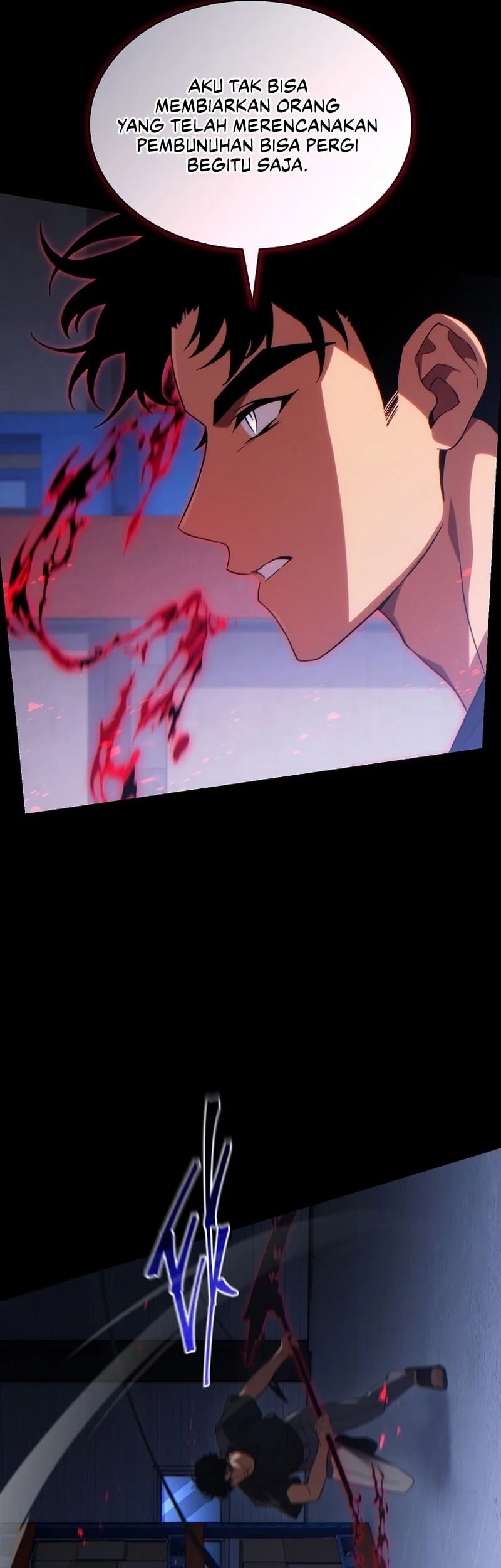 Chapter 84 - halaman 23