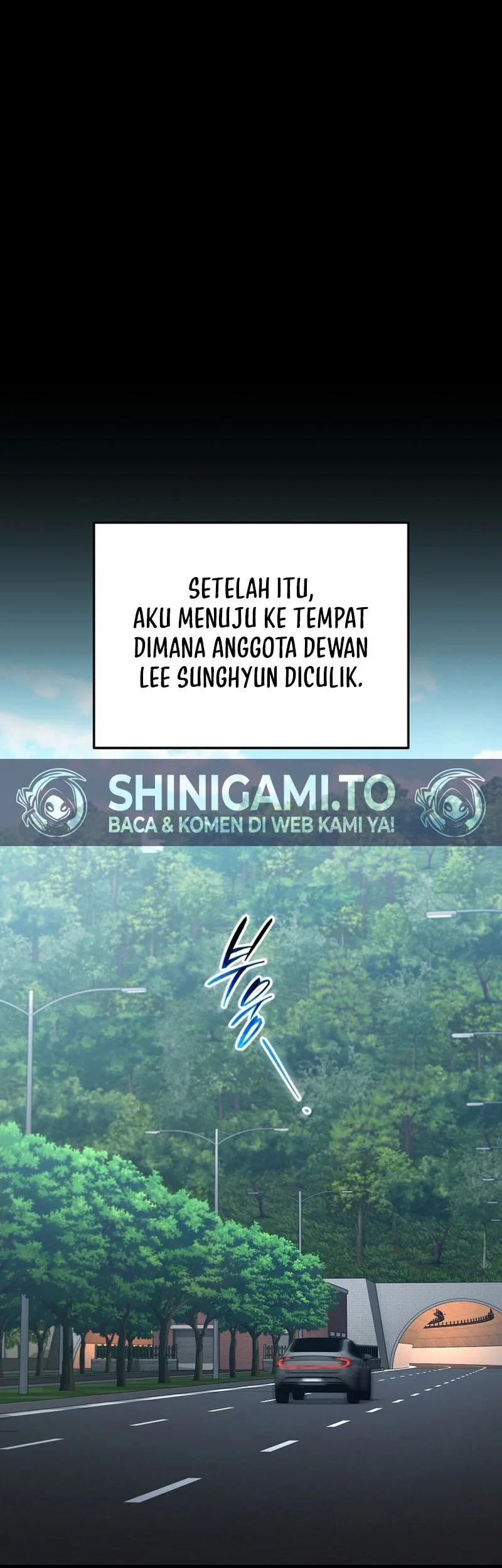 Chapter 84 - halaman 29