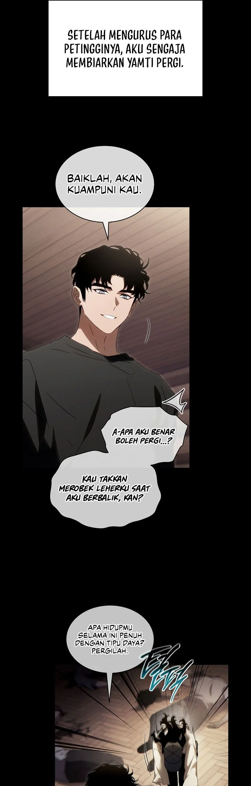 Chapter 84 - halaman 31