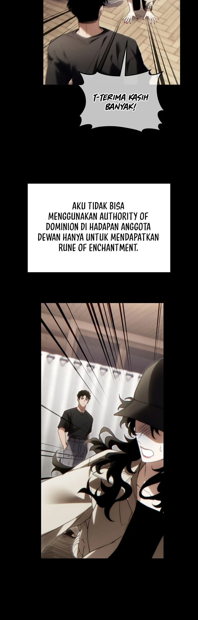 Chapter 84 - halaman 32
