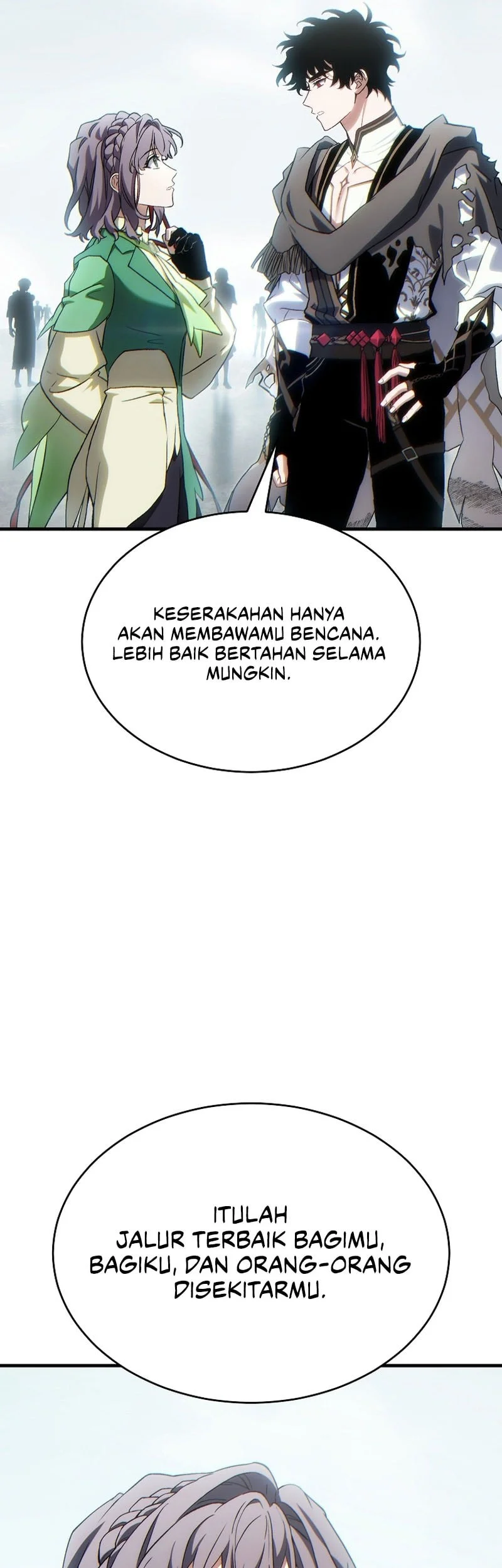 Chapter 85 - halaman 40