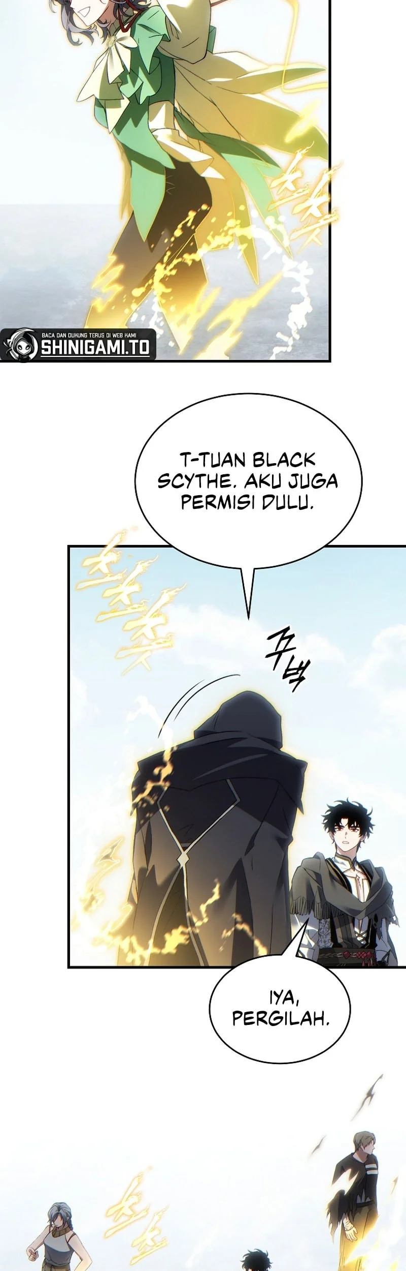 Chapter 85 - halaman 46
