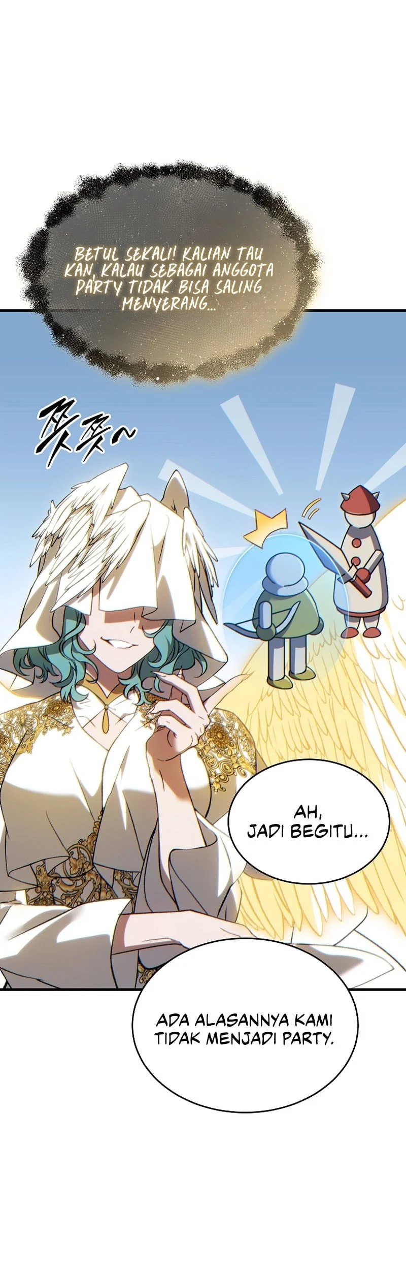 Chapter 85 - halaman 60