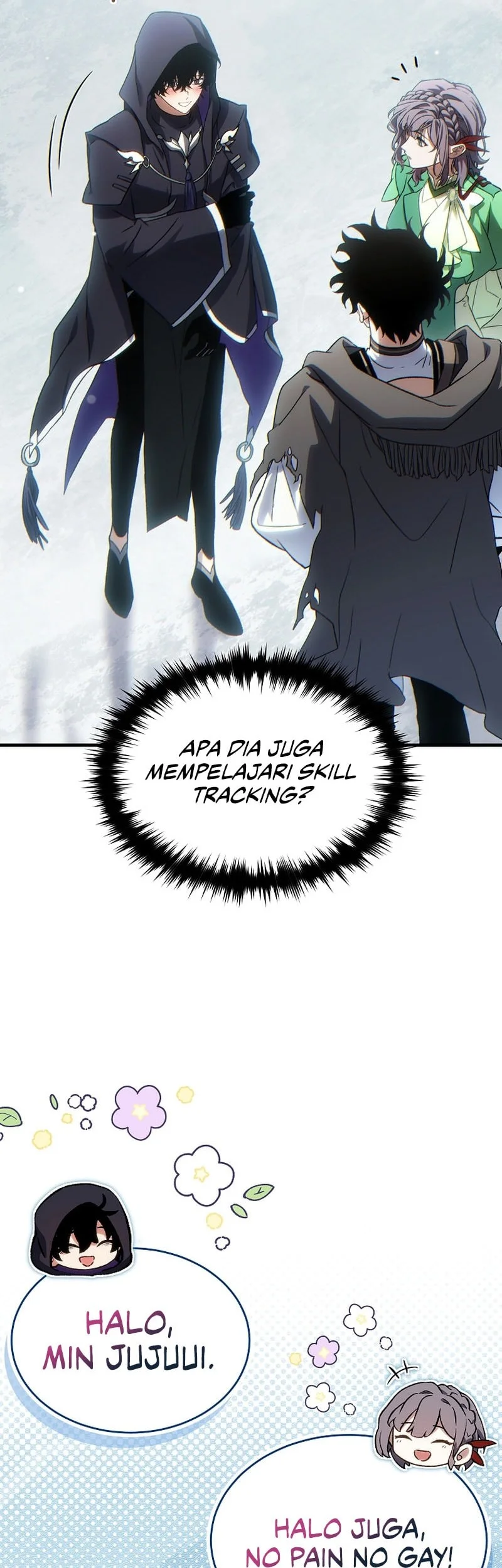 Chapter 85 - halaman 13