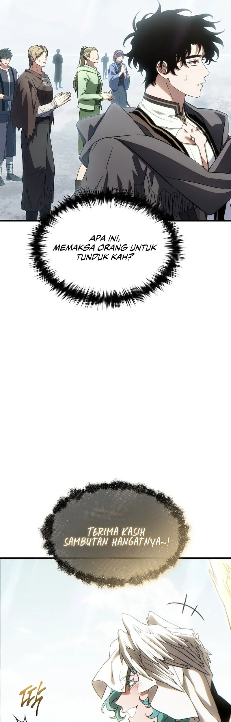 Chapter 85 - halaman 20
