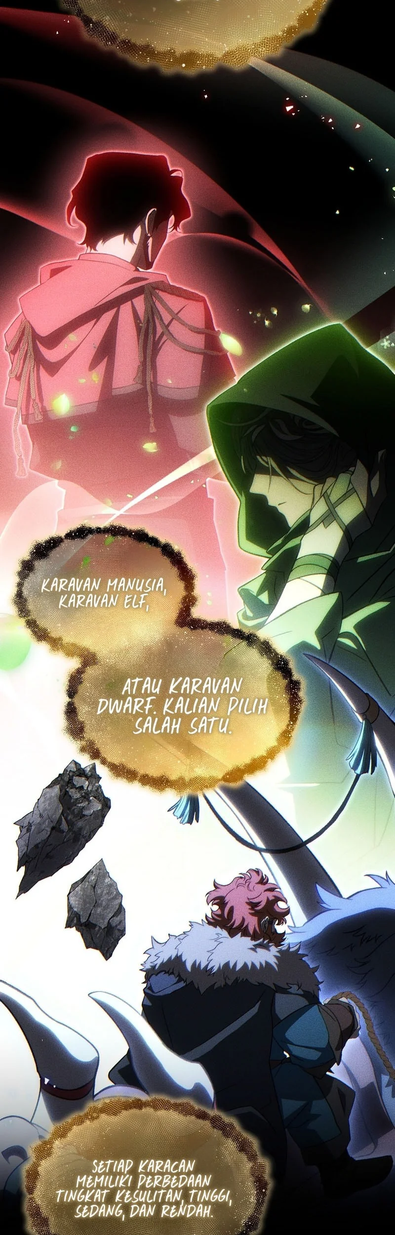 Chapter 85 - halaman 25