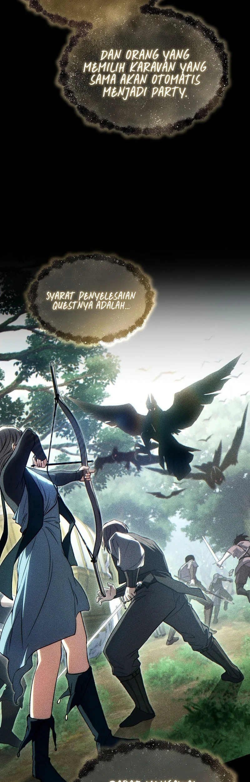 Chapter 85 - halaman 26