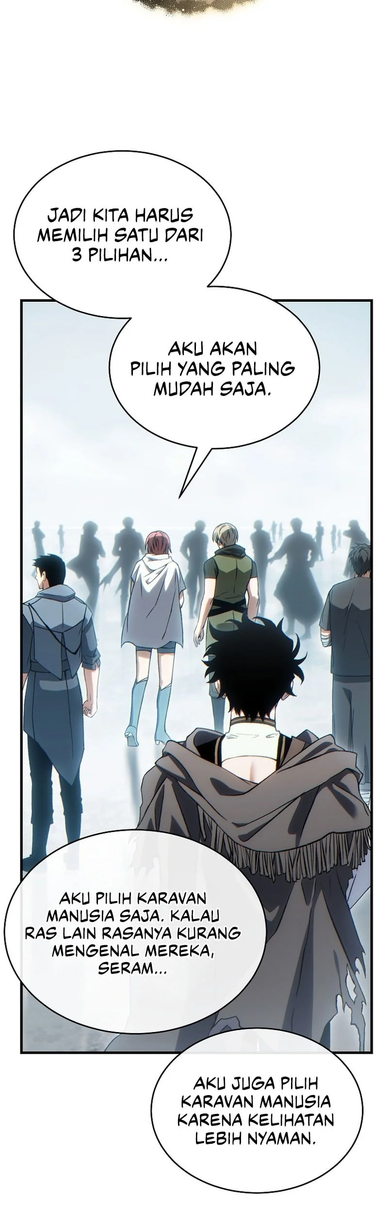Chapter 85 - halaman 30