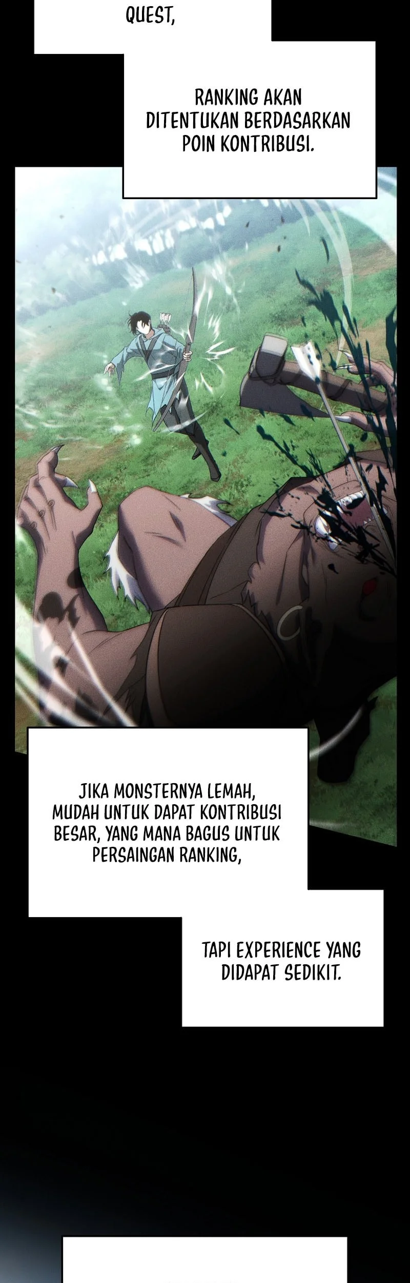 Chapter 85 - halaman 34
