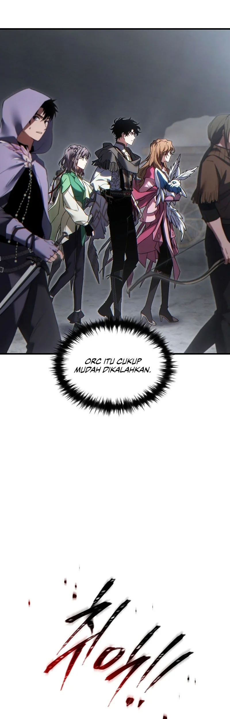 Chapter 86 - halaman 36