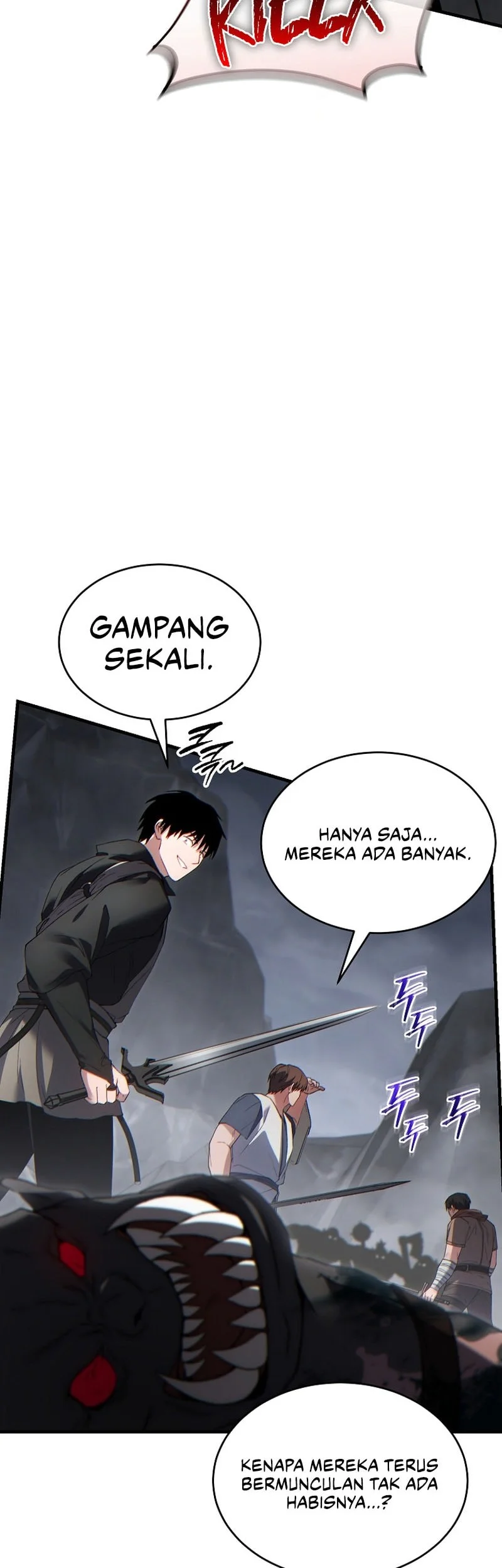 Chapter 86 - halaman 40