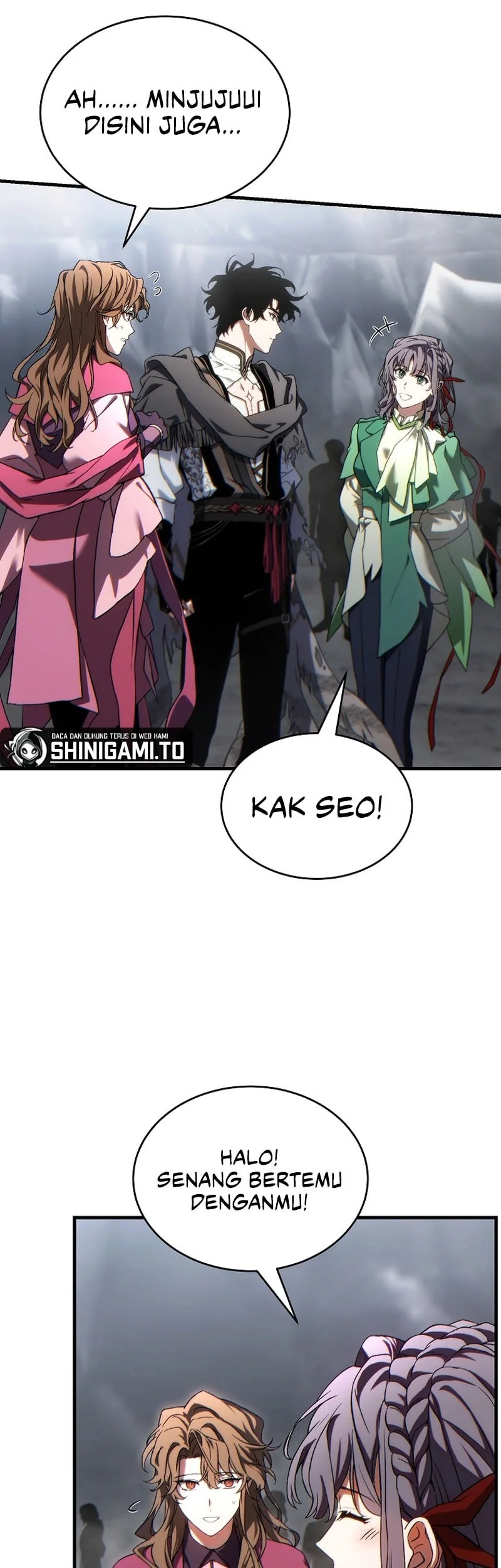 Chapter 86 - halaman 19