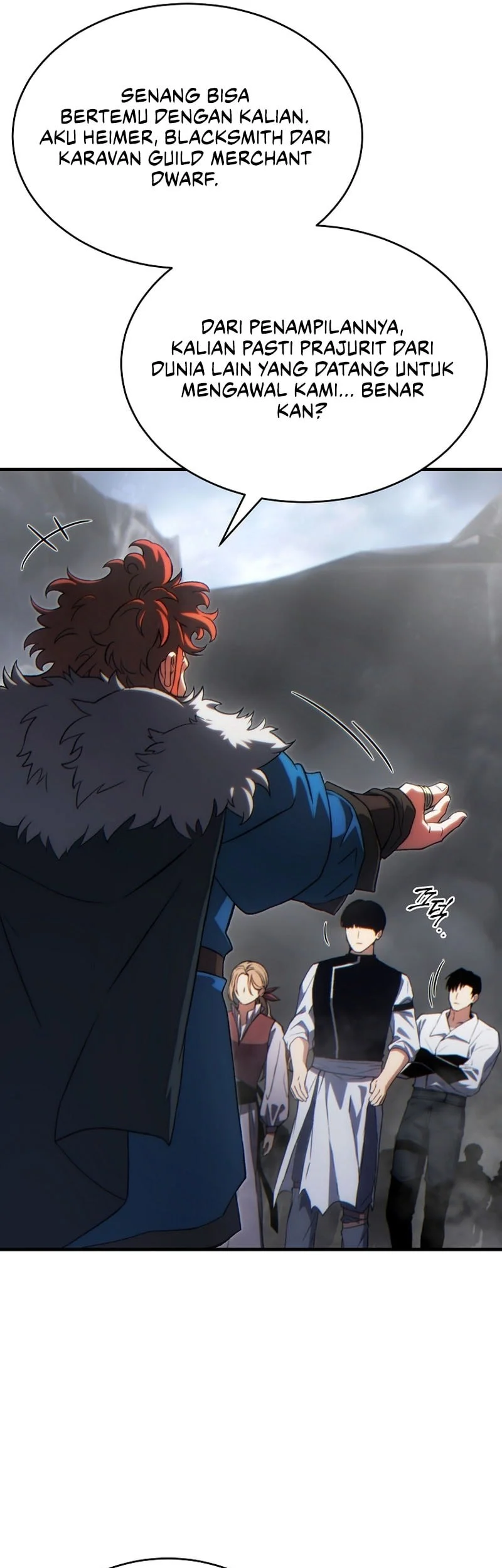 Chapter 86 - halaman 27